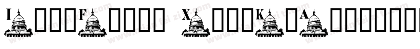 IdeaFonts XiaoKeAi字体转换